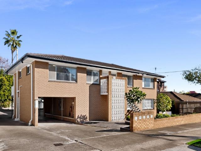 Apartment for rent in Toombul, Queensland