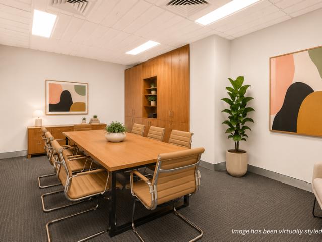 Office for rent in Sydney CBD, Sydney
