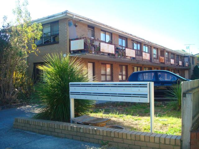 Apartment for rent in Camerons Creek, Victoria