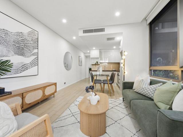 Apartment for sale in Sydney, New South Wales