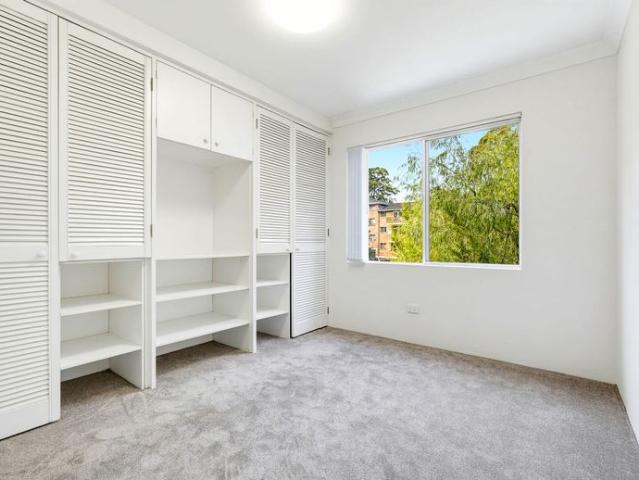 Apartment for rent in Macquarie Park, Sydney