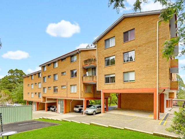 Apartment for rent in Macquarie Park, Sydney
