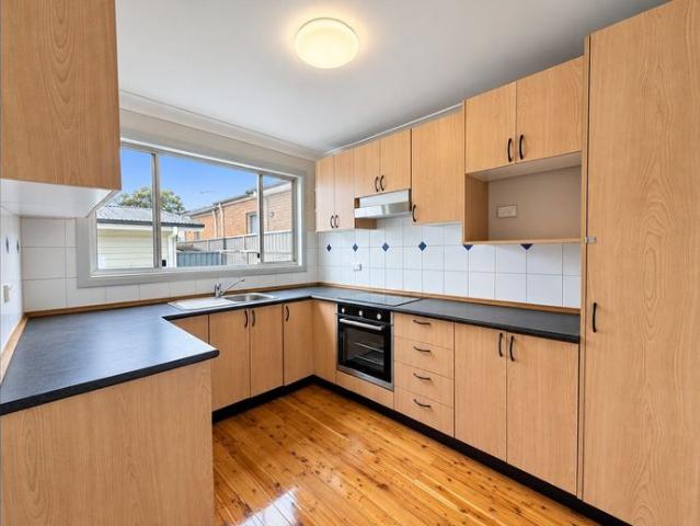 House for rent in St George, Sydney