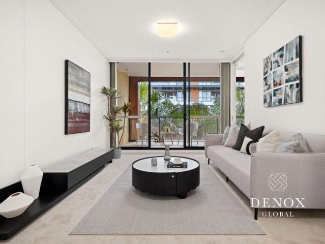Apartment for rent in Sydney, New South Wales