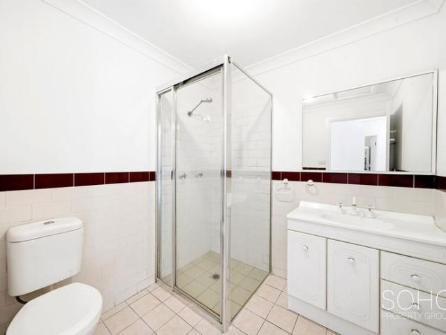 Townhouse for rent in Sydney, New South Wales