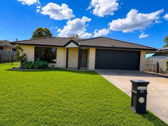 House for sale in Great Sandy Strait, Queensland