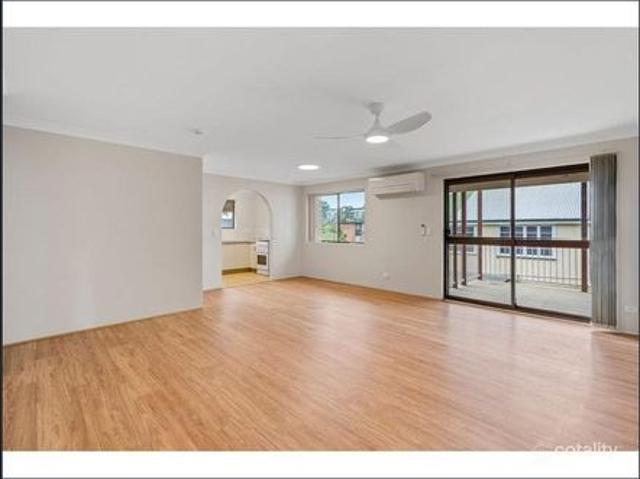 Apartment for rent in Coorparoo, Greater Brisbane