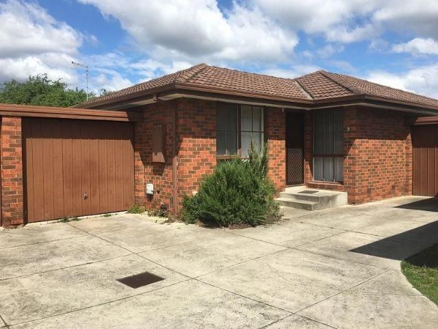 Apartment for rent in Camerons Creek, Victoria