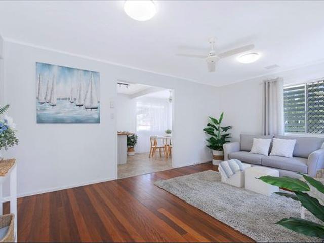House for rent in Toombul, Queensland