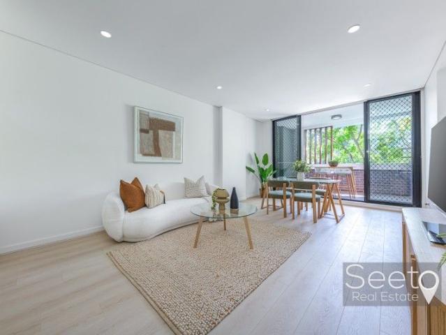 Apartment for sale in Strathfield, New South Wales