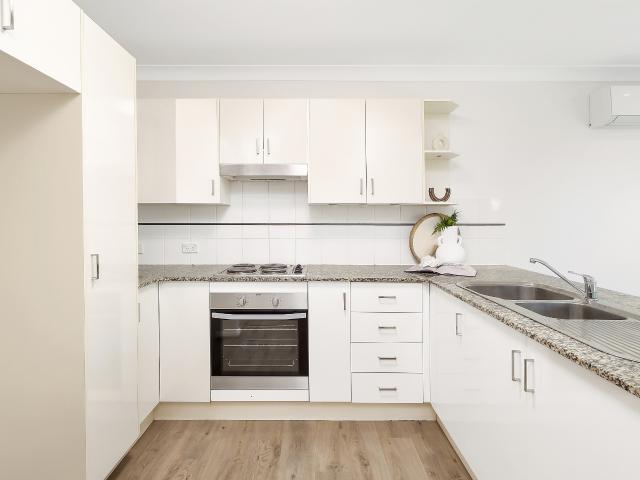 Townhouse for sale in East Gosford, New South Wales