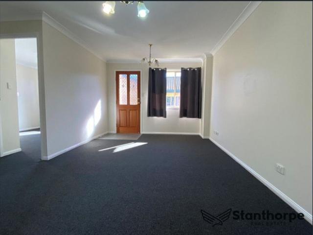 Apartment for rent in Stanthorpe, Queensland