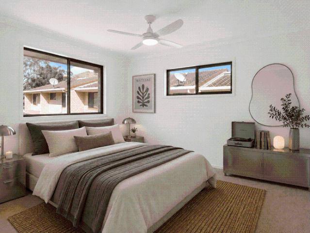 Townhouse for rent in Fernbrook, Queensland