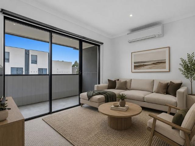 Townhouse for rent in Pakenham, Melbourne