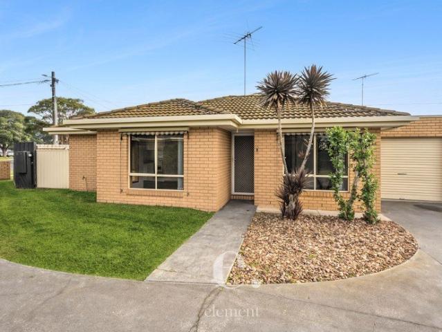 Apartment for rent in Geelong, Victoria
