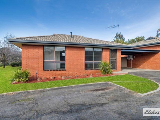 Apartment for rent in Bendigo, Victoria