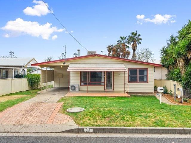 House for sale in West Tamworth, Tamworth