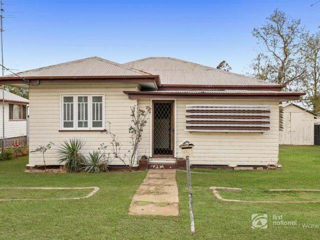 House for sale in Warwick, Southern Downs Regional
