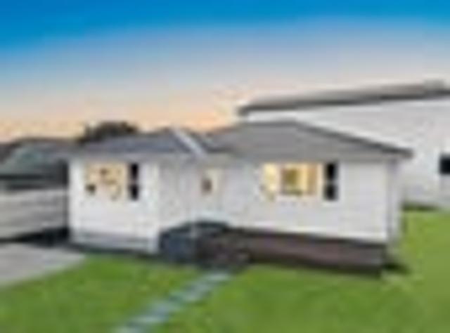 House for sale in Manurewa