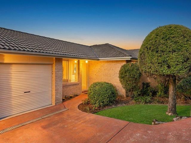 Villa for sale in Gosford, New South Wales