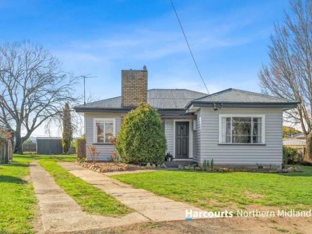 House for sale in Campbell Town, Tasmania