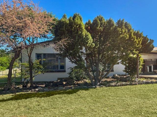 House for rent in Kandos, Mid-Western Regional Council