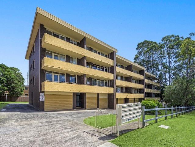 Apartment for sale in Wyong, New South Wales