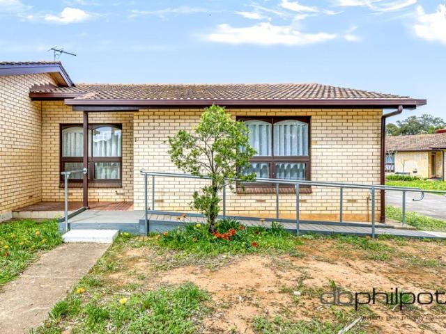 Apartment for sale in Horseshoe Creek, South Australia