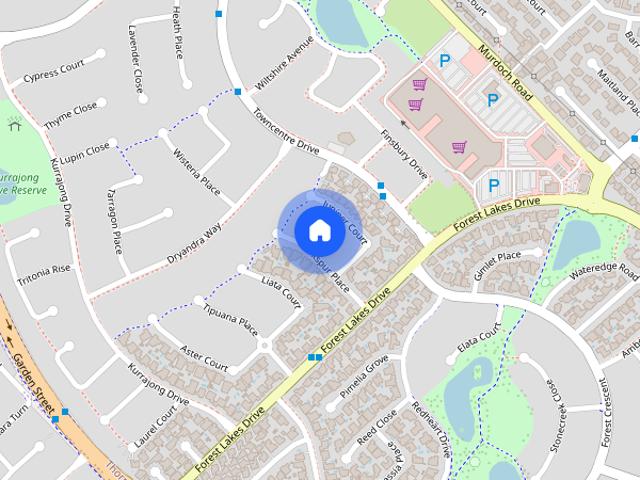 House for rent in Thornlie, Western Australia