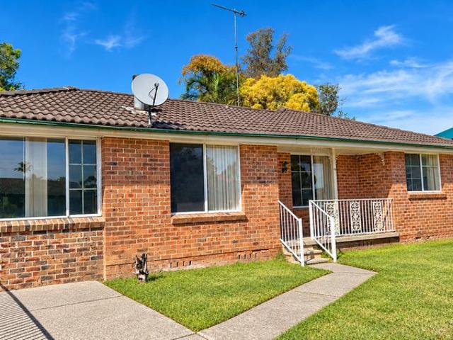 House for rent in St Clair, Sydney