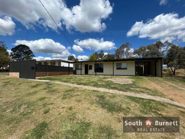 House for sale in Nanango