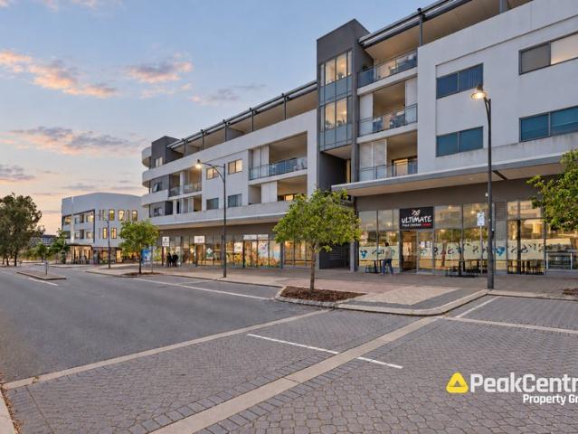 Apartment for sale in Cockburn Central, City of Cockburn