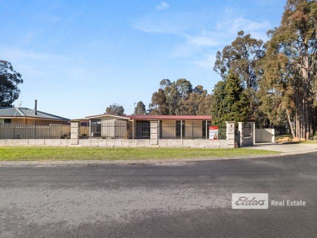 House for sale in Collie, Western Australia