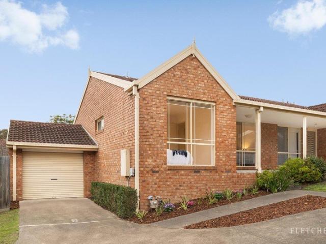 Apartment for sale in Camerons Creek, Victoria