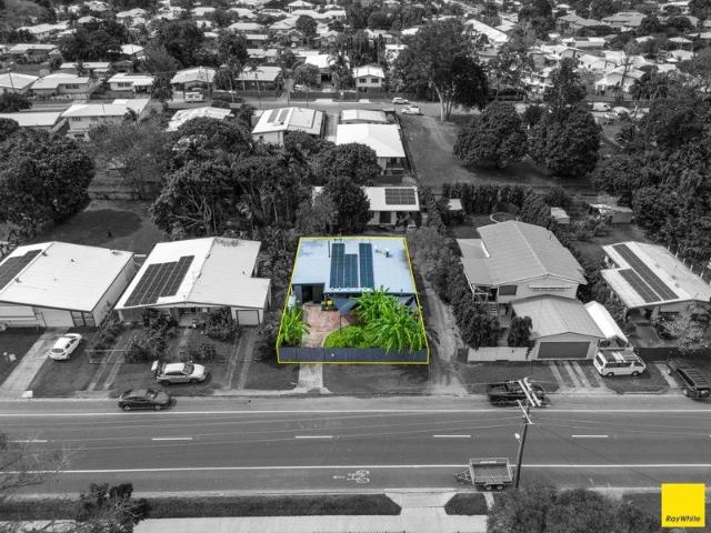 Duplex for sale in Cairns, Queensland