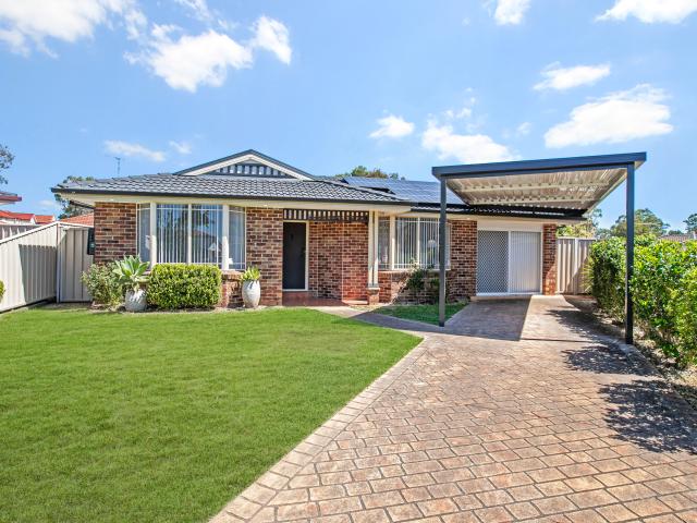 House for sale in Prestons, New South Wales