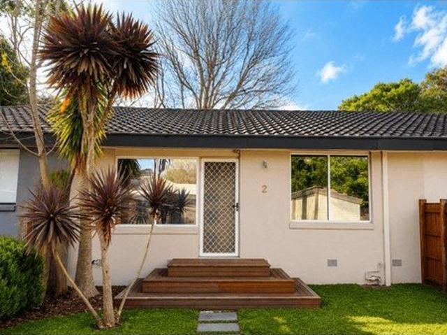 Apartment for sale in Bayswater North, Melbourne