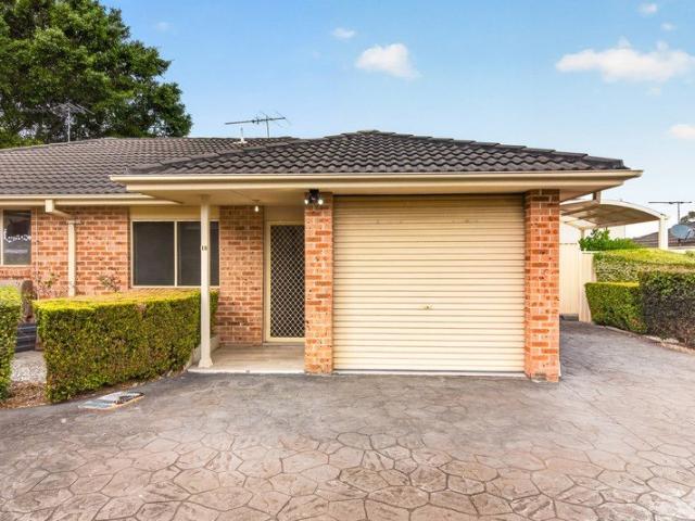 Villa for sale in Sydney, New South Wales