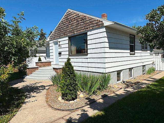 House for sale in Lethbridge, Alberta