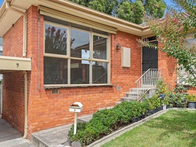 Apartment for rent in Camerons Creek, Victoria