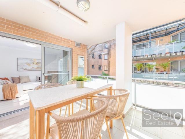 Apartment for sale in Strathfield, New South Wales