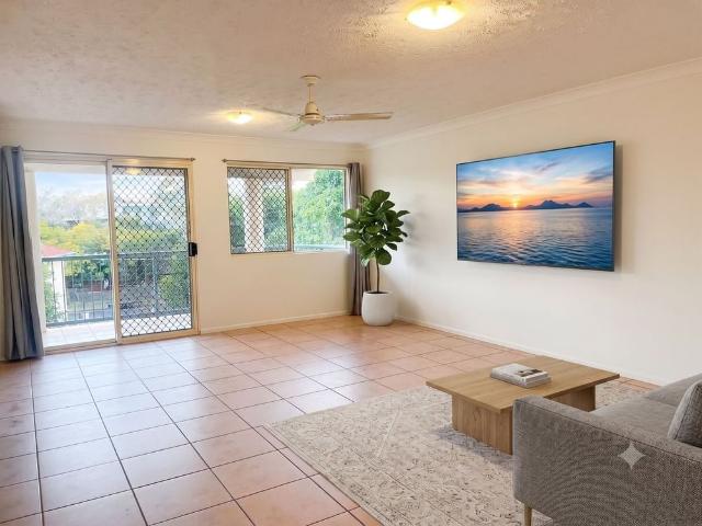 Apartment for rent in Toombul, Queensland