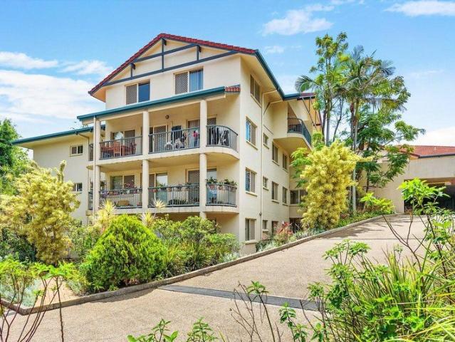 Apartment for rent in Toombul, Queensland