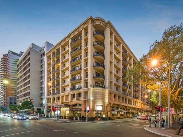Apartment for sale in Perth