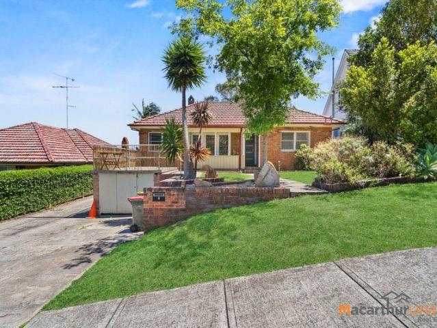 House for sale in Sydney, New South Wales