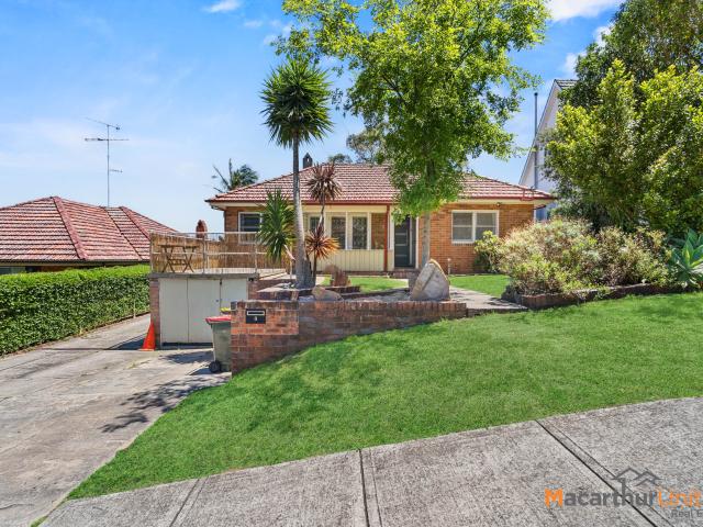 House for sale in Sydney, New South Wales