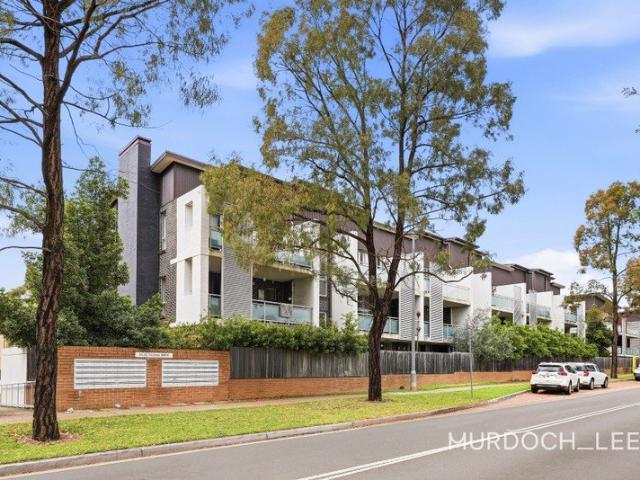 Apartment for sale in Pemulwuy, Sydney