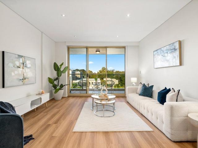 Apartment for sale in Sydney, New South Wales