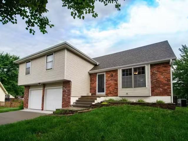 House for rent in Olathe