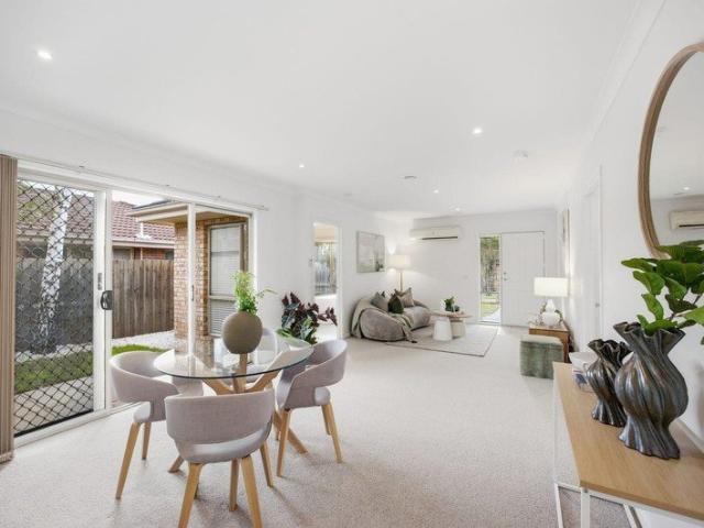 Townhouse for rent in Highett, Melbourne